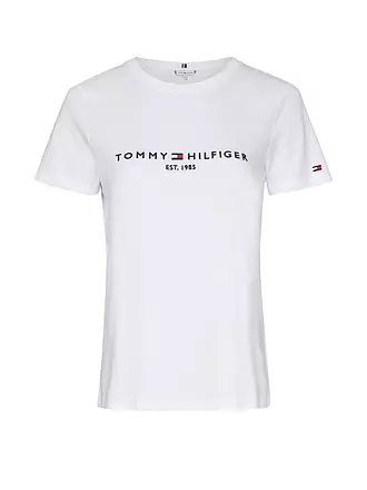 TOMMY HILFIGER | T-Shirt Regular Fit | 